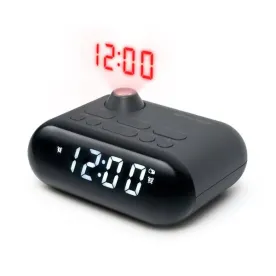 MUSE Radio-réveil double  M179P